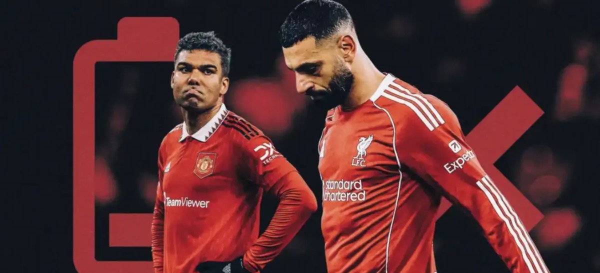 &ldquo;他的腿不行了&rdquo;：解析足球运动员最不愿听到的几个字