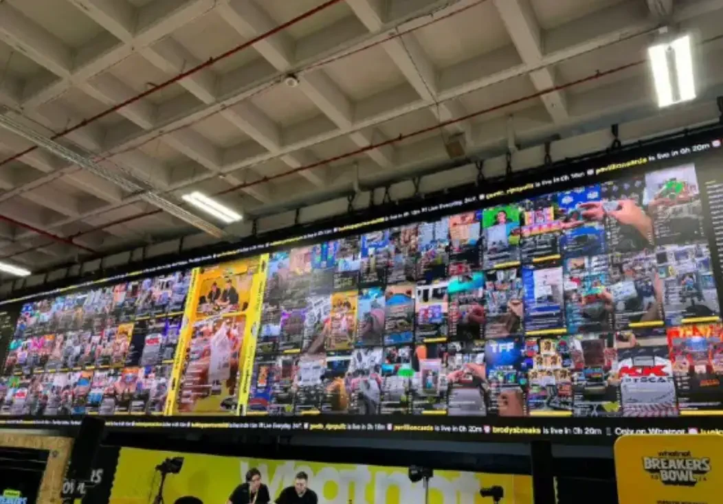 被控“数字赌场”！百亿美金直播拆卡平台Whatnot遭30人集体仲裁，收藏圈大地震！